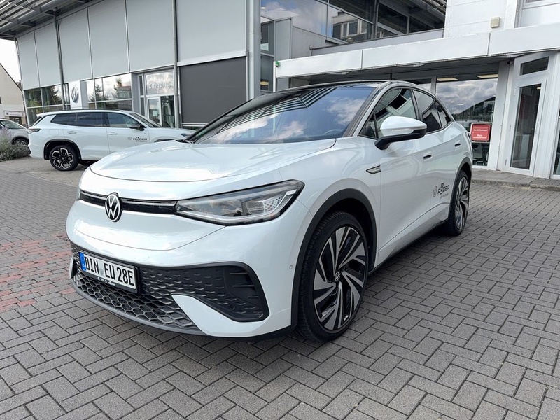 Volkswagen ID.5