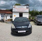 Opel Corsa 2013