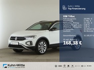 Volkswagen T-Roc 2024