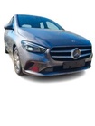 Mercedes-Benz B-Class 2019
