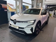 Renault Megane 2022