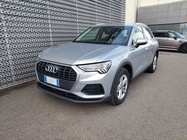 Audi Q3 2019