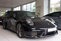 Porsche 992 2024