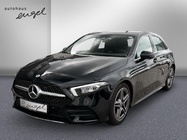 Mercedes-Benz A-Class 2021