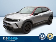 Opel Mokka 2022