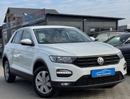 Volkswagen T-Roc 2019