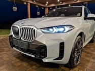BMW X5 2023