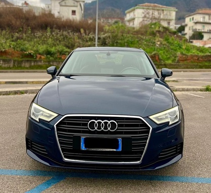 Audi A3 2020
