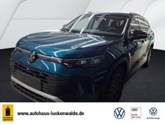 Volkswagen Tayron 2025