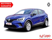 Renault Captur 2020