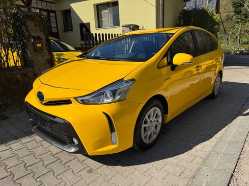 Toyota Prius 2020