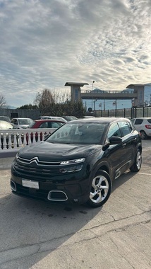 Citroen C5 2022