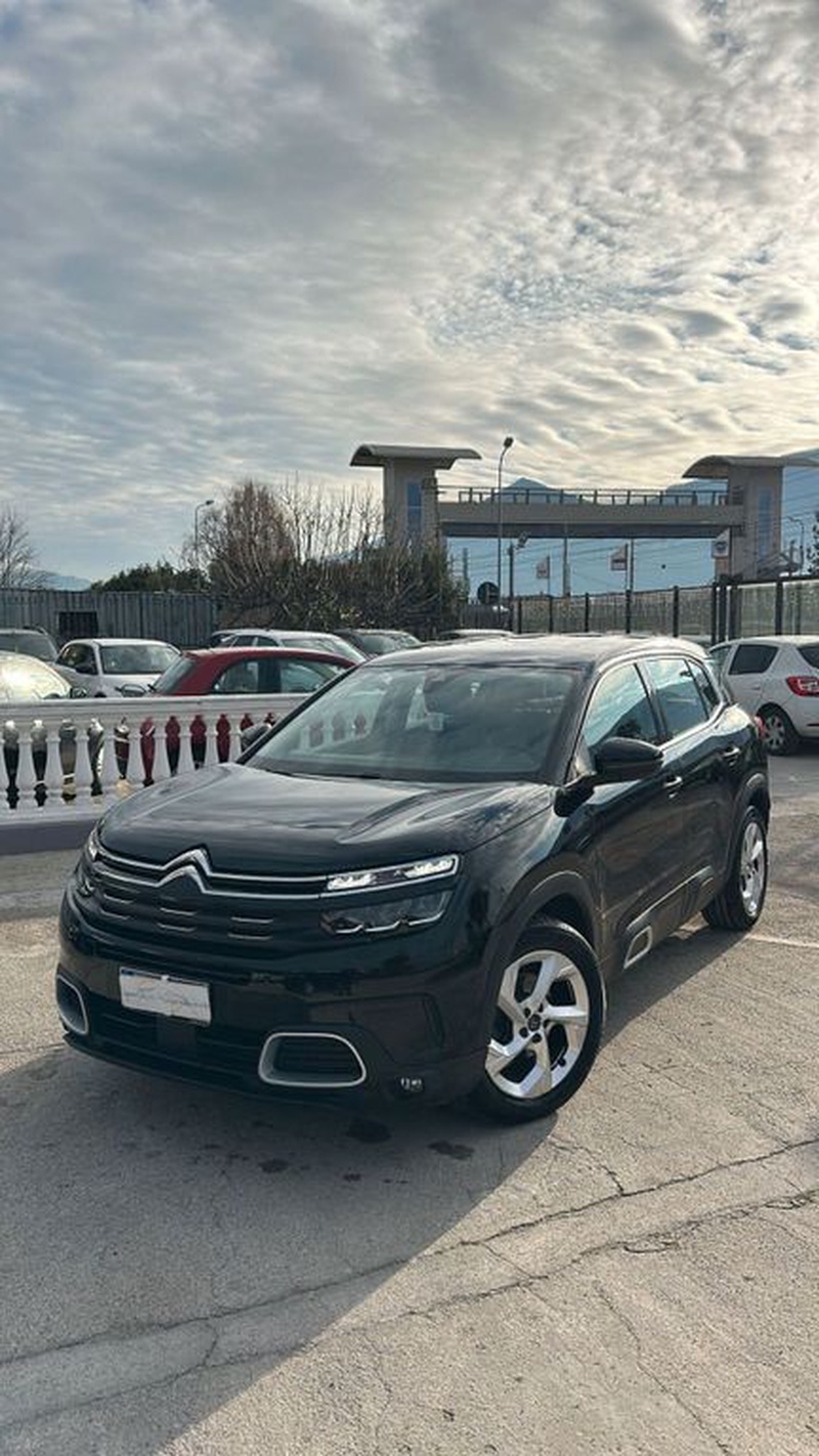 Citroen C5
