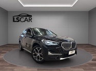 BMW X1 2021