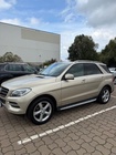 Mercedes-Benz ML-Class 2013