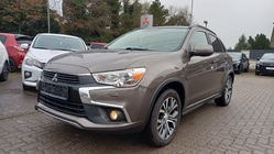 Mitsubishi ASX 2016