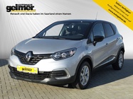 Renault Captur 2019