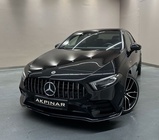 Mercedes-Benz A-Class 2020