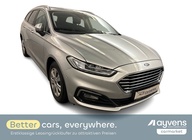 Ford Mondeo 2022
