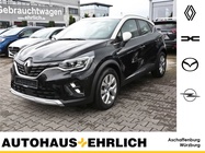 Renault Captur 2021