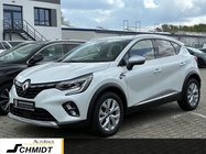 Renault Captur 2021