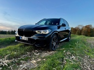 BMW X5 2022