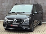 Mercedes-Benz V-Class 2023