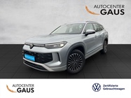 Volkswagen Tayron 2025