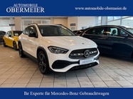 Mercedes-Benz GLA-Class 2020