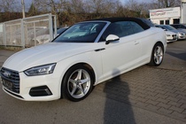 Audi A5 2018