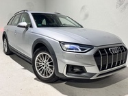 Audi A4 2020