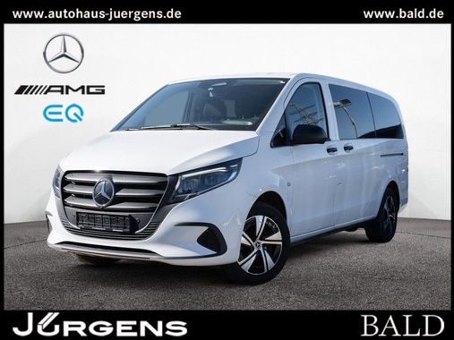 Mercedes-Benz Vito 2024