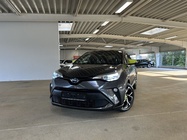 Toyota C-HR 2020