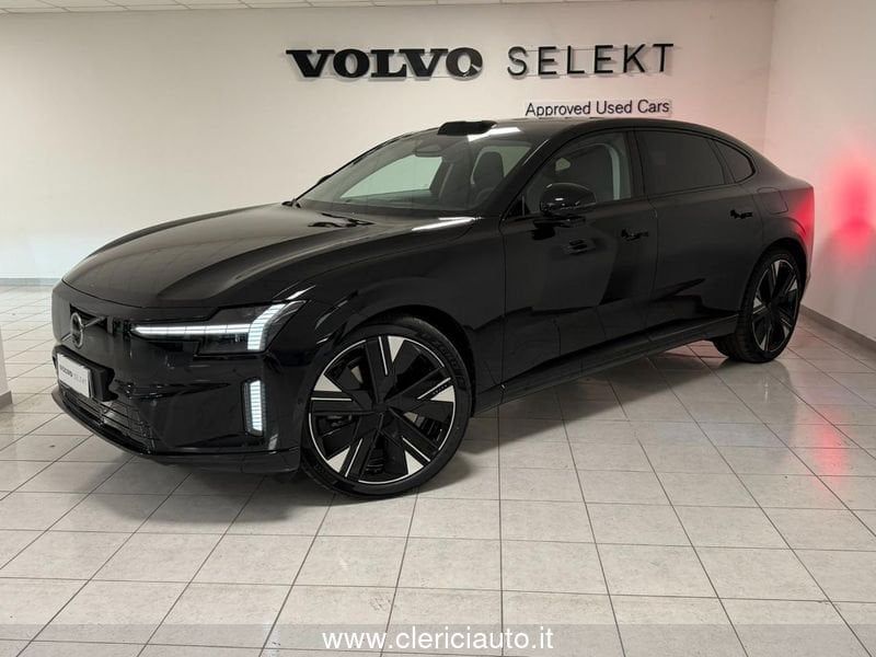 Volvo Other