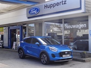 Ford Puma 2024