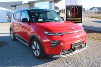 Kia Soul 2020