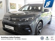 Volkswagen Tiguan 2025