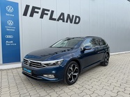 Volkswagen Passat 2019