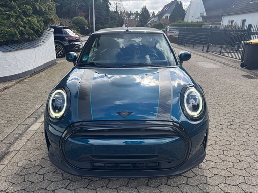 MINI Cooper 2021