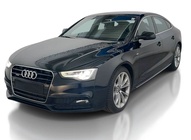 Audi A5 2013