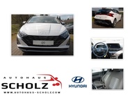 Hyundai i20 2024