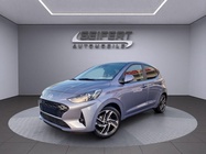 Hyundai i10 2026