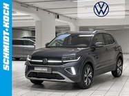 Volkswagen T-Cross 2025