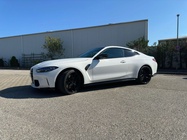 BMW M4 2021