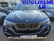 BMW X4 2018