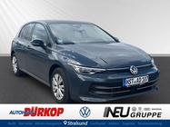 Volkswagen Golf 2026