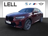 BMW X4 2022