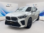 BMW X2 2025