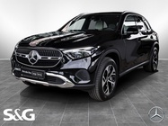 Mercedes-Benz GLC-Class 2024