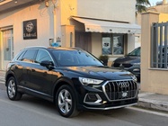 Audi Q3 2020